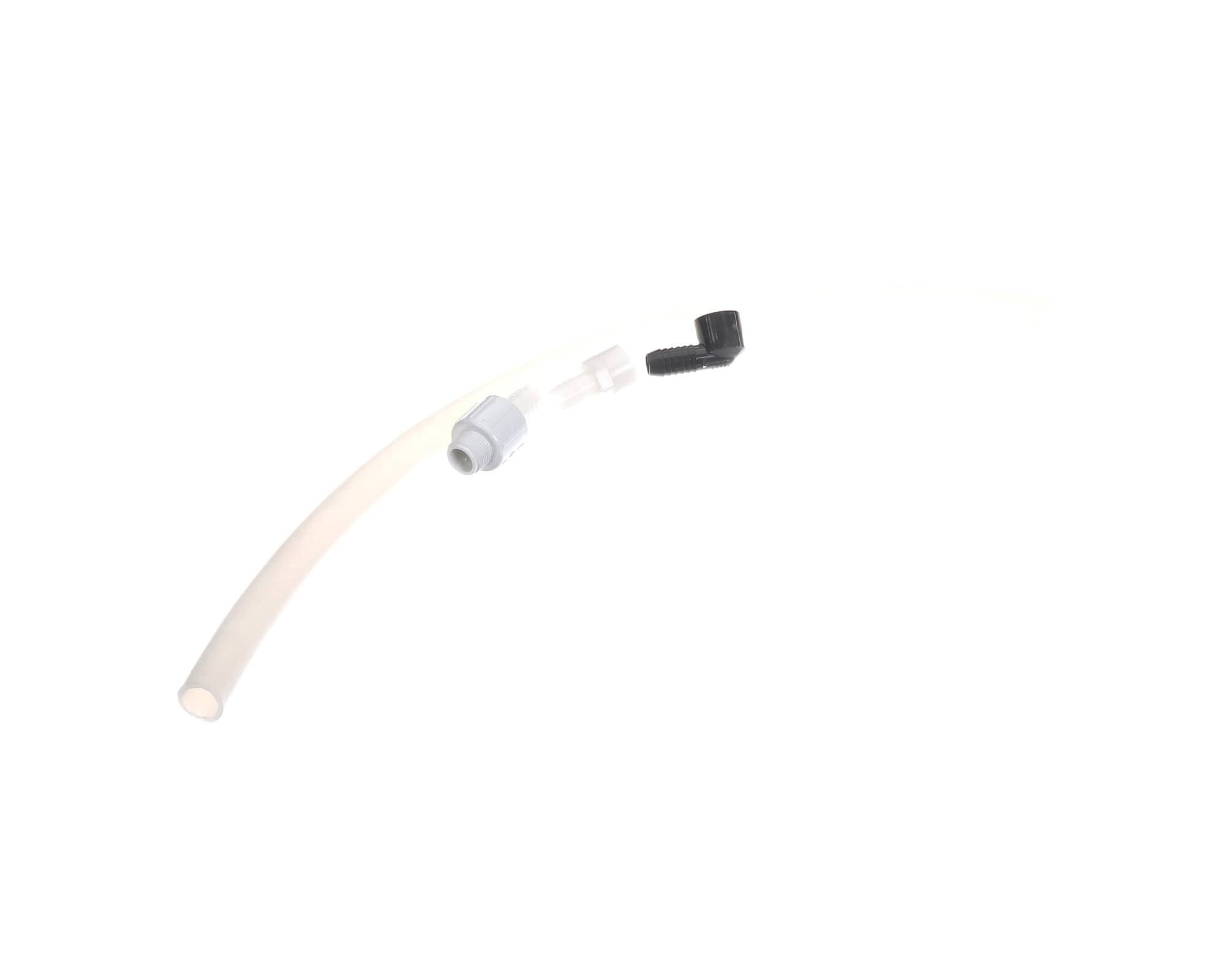 FOLLETT Follett FOL01210350 Drain Silicone Kit Elite (12 in x 10 in x 1.65 in) 01210350