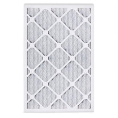 BESTAIR Bestair BA2-2424-8 pleated furnace filter 24 x 24 x 2 in (replacement BA2-2424-8)