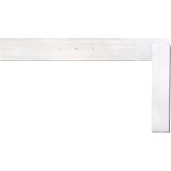 STARRETT Starrett 50140 Steel Square 24 Inch Blade