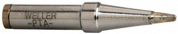 WELLER Weller PTA7 Soldering Iron Chisel Tip 0.063 in