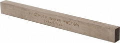 SECO TOOLS Seco 63007896 Tool Bit Blank WKE45 Cobalt Rectangle
