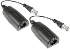 SECO LARM Seco Larm ne-se01-020q Ethernet Over Coax Extender 650 Ft