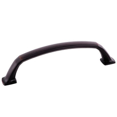 PRIDE INDUSTRIAL Pride Industrial P9312810B Cabinet Pull Oil Rubbed Bronze