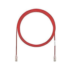 PANDUIT Panduit UTP28SP11RD Cat6 Copper Patch Cord