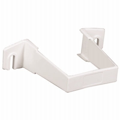 AMERIMAX Amerimax Home Products T0534 Square Downspout Clip 2in
