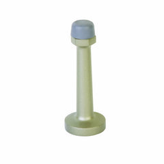 EMTEK Emtek 2232TWB Door Stop 3 Inches Tumbled White Bronze