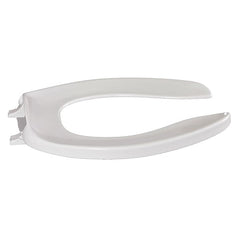 CENTOCO Centoco 500stsccfe-001 Elongated Open Front Toilet Seat