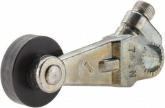 SCHNEIDER ELECTRIC Square D 7A1N Limit Switch Lever Roller Cast Zinc