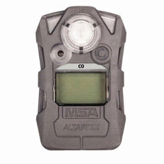 MSA SAFETY Msa Safety 10153986 Co Gas Detector 25 Ppm 100 Ppm