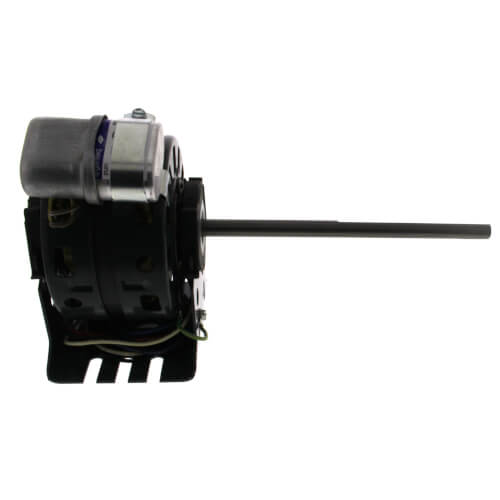 GENTEQ MOTORS Fasco D1045 OEM Replacement Motor 1/30 HP 1100 RPM