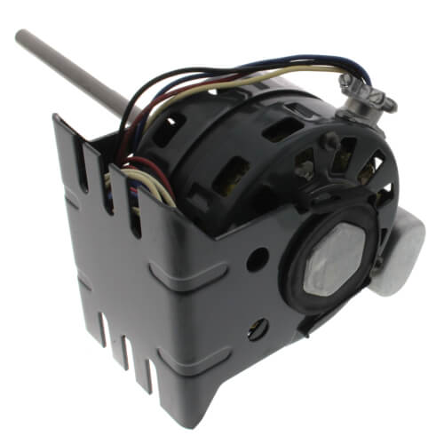GENTEQ MOTORS Fasco D1045 OEM Replacement Motor 1/30 HP 1100 RPM