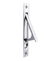 EMTEK Emtek 2221US26 Edge Pull Polished Chrome 2.5 Inches