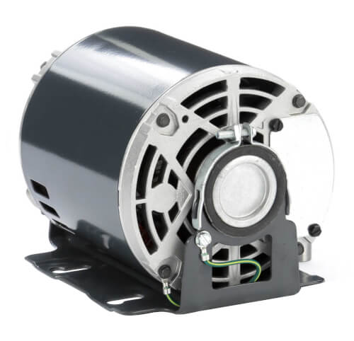 MARATHON MOTORS Marathon Motors D107 Fan and Blower Motor 1/6 HP 115V 1725 RPM 48 Frame