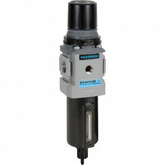 WILKERSON Wilkerson B18-02-FL00B Filter Regulator 1/4 Npt 148 Scfm