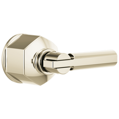 BRIZO Brizo HL6676-PN Invari Sensori Thermostatic Valve Trim Lever Handle Kit (One Handle) HL6676-PN