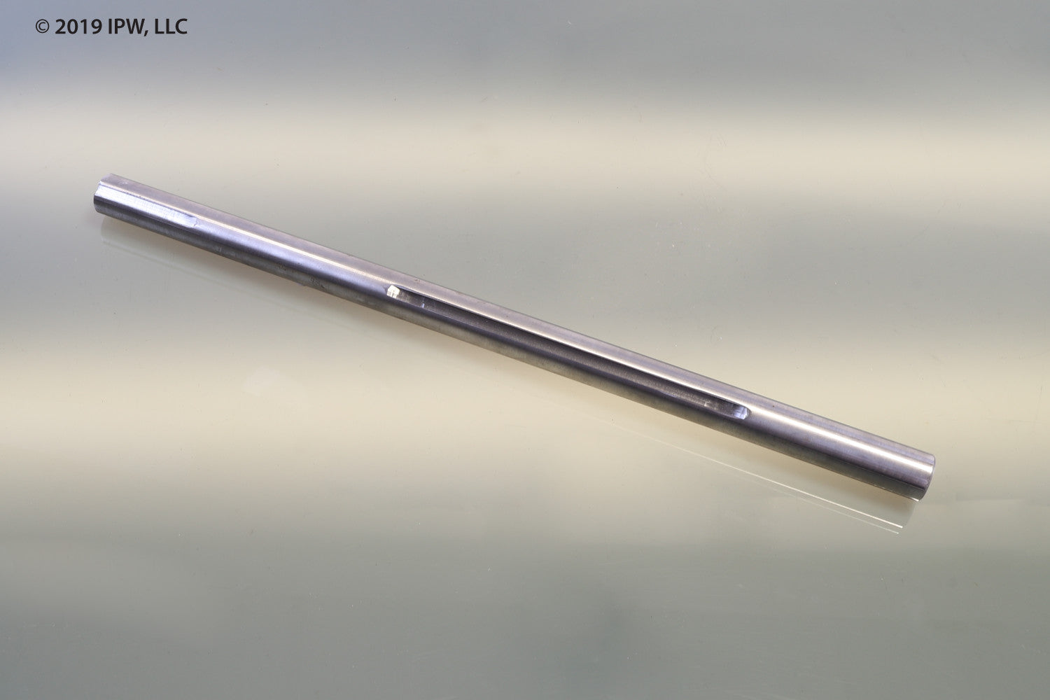 YORK S1-029-26864-000 SHAFT KEYS