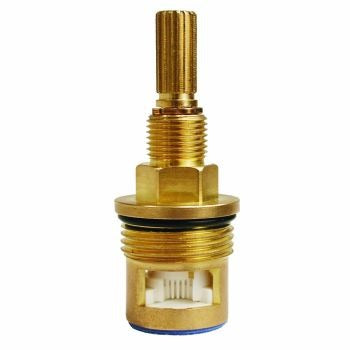LARSEN SUPPLY COMPANY Larsen Supply Co LARS-181-2 Ceramic Cartridge Cold 3/4in