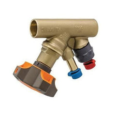 VICTAULIC Victaulic V006786HBV 786 Balancing Valve 3/4 in Solder