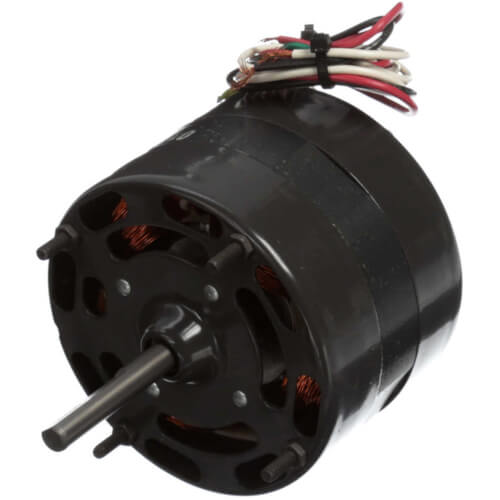 GENTEQ MOTORS Fasco D118 1/15-1/30 HP Motor 115V 1500RPM CWSE 4.4 Diameter