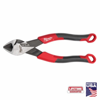 MILWAUKEE Milwaukee Electric Tool MT556 Diagonal Cutting Pliers 6in