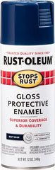 RUST-OLEUM Rust-Oleum 7723830 Stops Rust Spray 12 oz