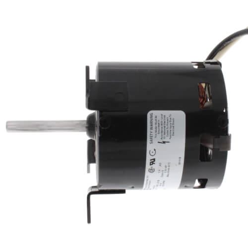 GENTEQ MOTORS Fasco D1198 Shaded Pole Motor 1/30 HP 115 Volts 3200 RPM Replacement