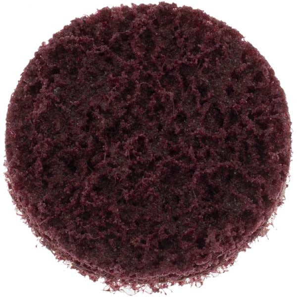 NORTON Norton 66623335421 Quick-change Disc 1 in Aluminum Oxide