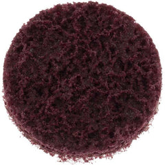 NORTON Norton 66623335421 Quick-change Disc 1 in Aluminum Oxide