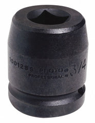 PROTO Proto J10054M Impact Socket 1 in Drive 54mm