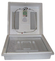 FARM INNOVATORS Farm Innovators 2100 Egg Incubator 40W 4 Dozen Capacity