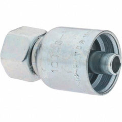 PARKER Parker PP-00253 Hydraulic Hose Swivel Fitting 0.375 in