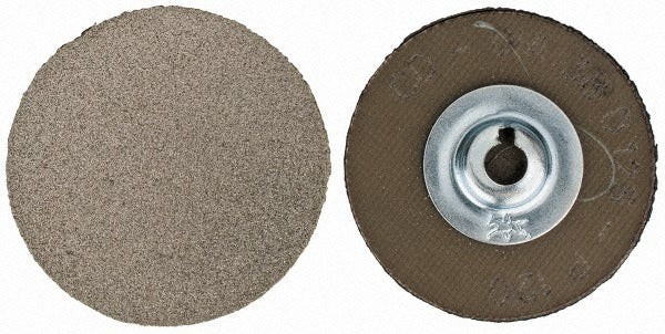 PFERD Pferd 42740005 Quick-change Disc 1-1/2 in 120 Grit Diamond
