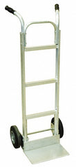 HARPER TRUCKS Harper Trucks MDA85 Aluminum Hand Truck 18x46 in