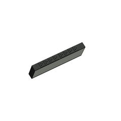 MIDDLE ATLANTIC Middle Atlantic LP-61110 Rackmount Power Strip 1U 12A 120V 8 Outlet