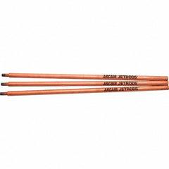ARCAIR Arcair 24062003 Dc Jetrod Copper Gouging Electrode 3/8 in