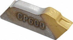 SECO TOOLS Seco 00029843 Carbide Cutoff Insert 0.078in Series 150.10