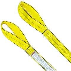 LIFTEX Liftex ee292x3nd Flat Eye Eye Type 3 Nylon Web Sling 6400 Lb
