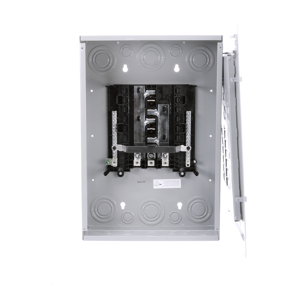 SIEMENS Siemens S1224L3125 Main Lug Load Center 125 Amp 3-Phase 3/4-Wire NEMA 1