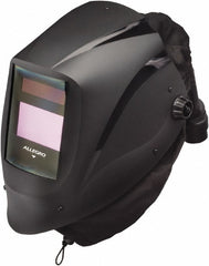 ALLEGRO INDUSTRIES Allegro 9935-BHTX54V Papr Welding Helmet 54V Auto-dark
