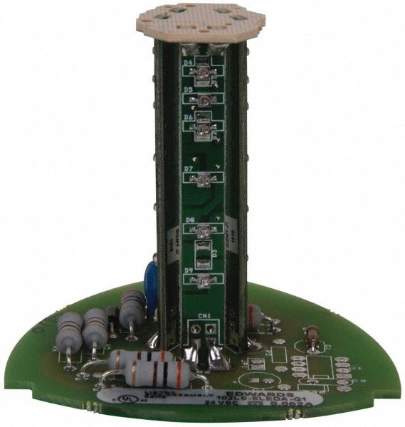 EDWARDS SIGNALING Edwards Signaling 102LS-SLEDA-G1 Led Tower Light Module
