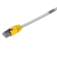 PANDUIT Panduit STPCH0.5MBYL Cat 5e Copper Patch Cord
