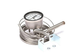 CHAMPION Champion 114183 Thermometer Flanged (16 ft Capillary / Weiss 2OUB89212)