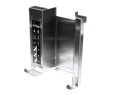 SILVER KING Silver King 46940S Apron Assembly with Control Board SK-2 (12.3 in x 10.75 in x 5 in) SVK46940