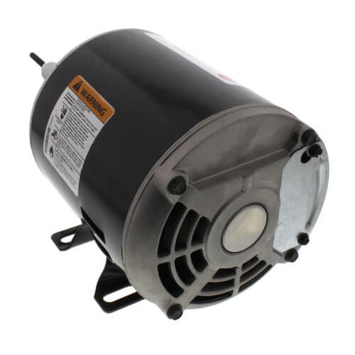 US MOTORS US Motors D14B2N4Z 1/4 HP 115V 1725RPM Split Phase Motor