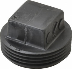 NIBCO Nibco I177150 Dwv Plug 1-1/4 Inch Mnpt Abs