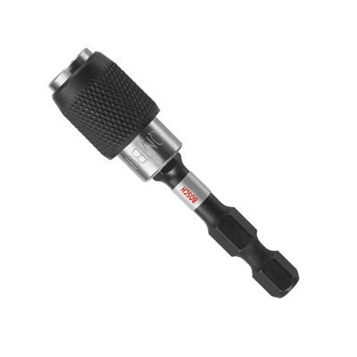 BOSCH Bosch ITBHQC201 2 in Quick Change Bit Holder 5 Pack