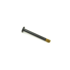 EMTEK Emtek MM4-PRIVPIN-F Privacy Pin Flat Black