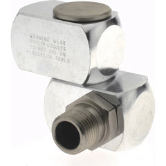 DYNABRADE Dynabrade 95461 Pneumatic Swivel Fitting 3/8 in Npt