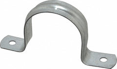 THOMAS & BETTS Thomas Betts HS906 Zinc Plated Steel Pipe Conduit Strap