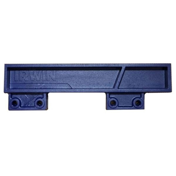 IRWIN Irwin 1895088 Blue Replacement Foot Extension Level 5pk